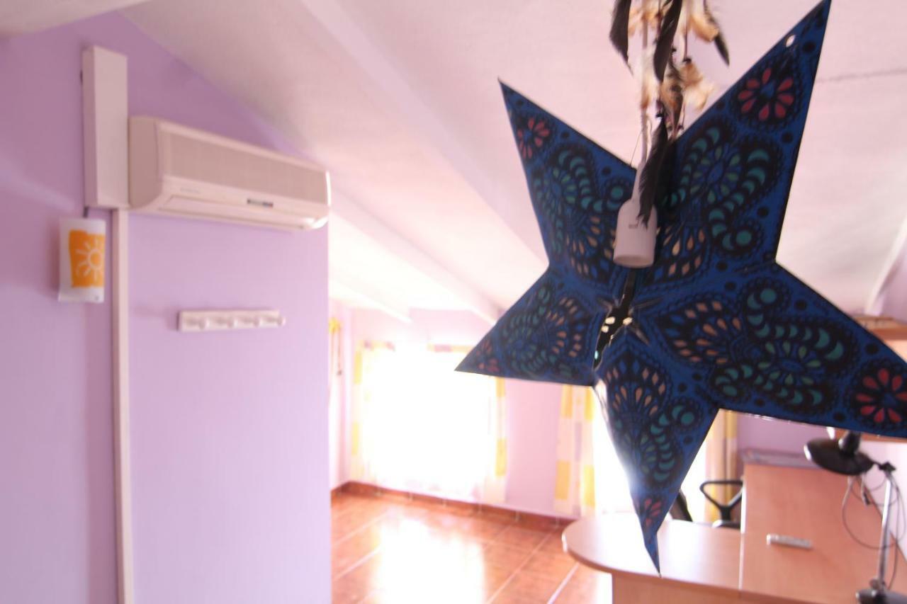 Casa Galán Apartamento